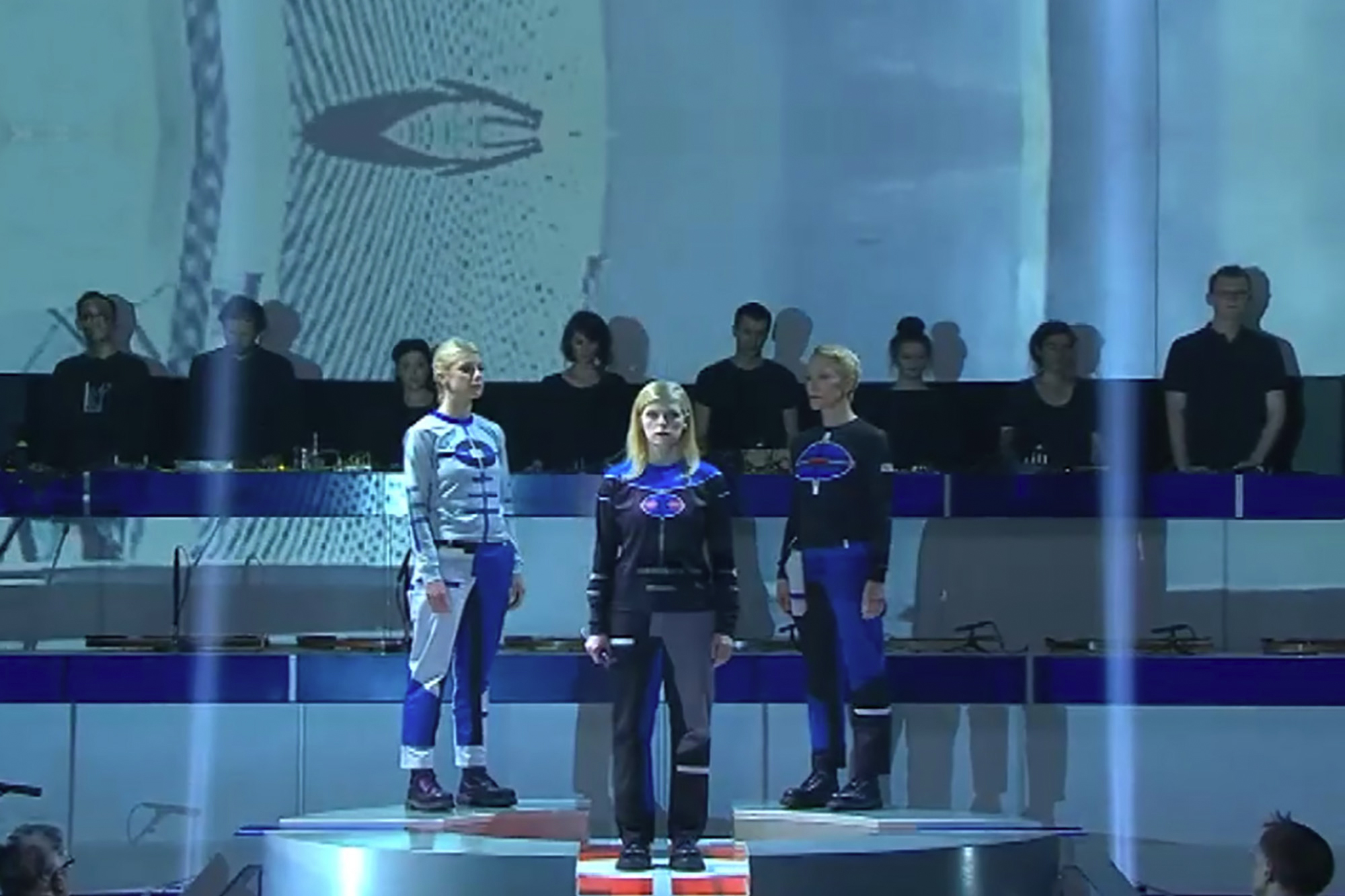 Cosmostalgia | performance