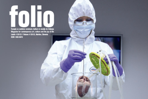 Soft Control. Bio-art | interview