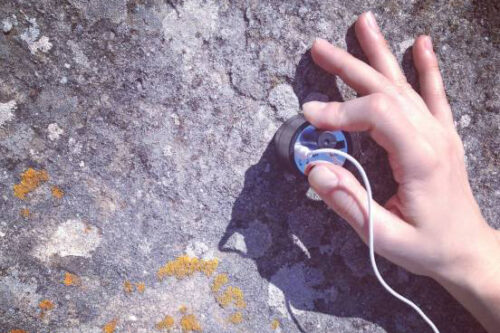Sonoseismic. Etna Experiment | art residency