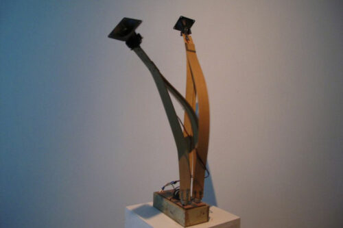 Moving Objects | exhibition text