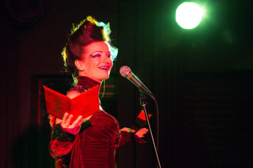 Image Snatchers | technoburlesque