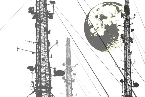 AMonFM @ radioCona:wolFMoon | composition