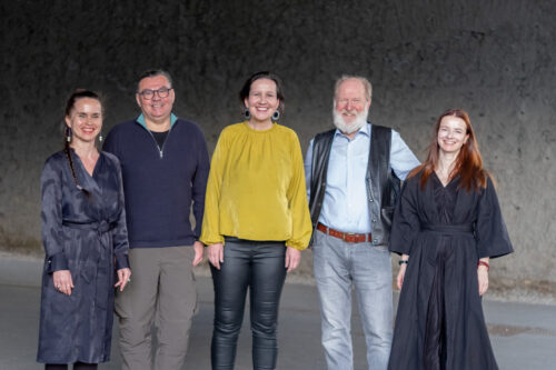 Jata C | a group for bioacoustics and sound ecologies