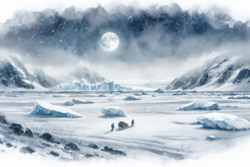Ecofeminism in the Novels of Ursula K. Le Guin | essay