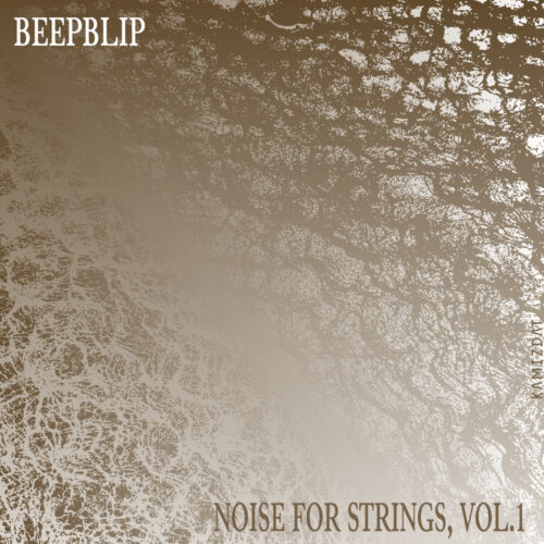 Noise for Strings Vol.1 | album