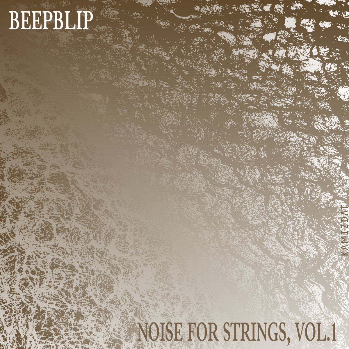 Noise for Strings Vol.1 | album