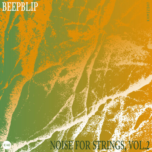 Noise for Strings, Vol.2 | album