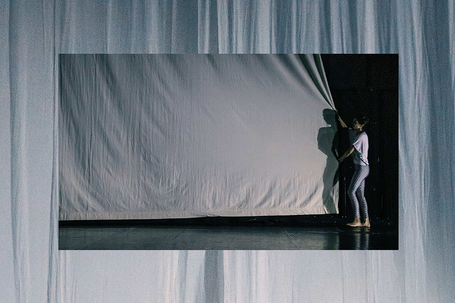 Eyes that Flutter | music for dance