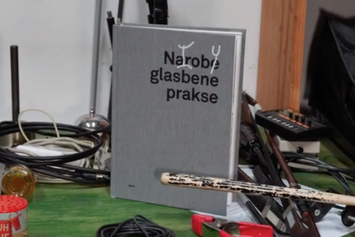 Wrong. On the fringes of musical practice | essay