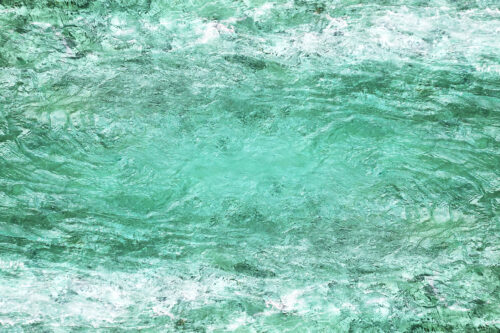 oOo Liquid / Water | OTTOsonics ambisonic residency