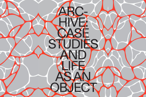 Testimonial and Material Evidence. Arc-hive Reader | essay