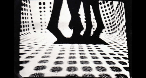 Pioneers of Computer Art | survey exhibition