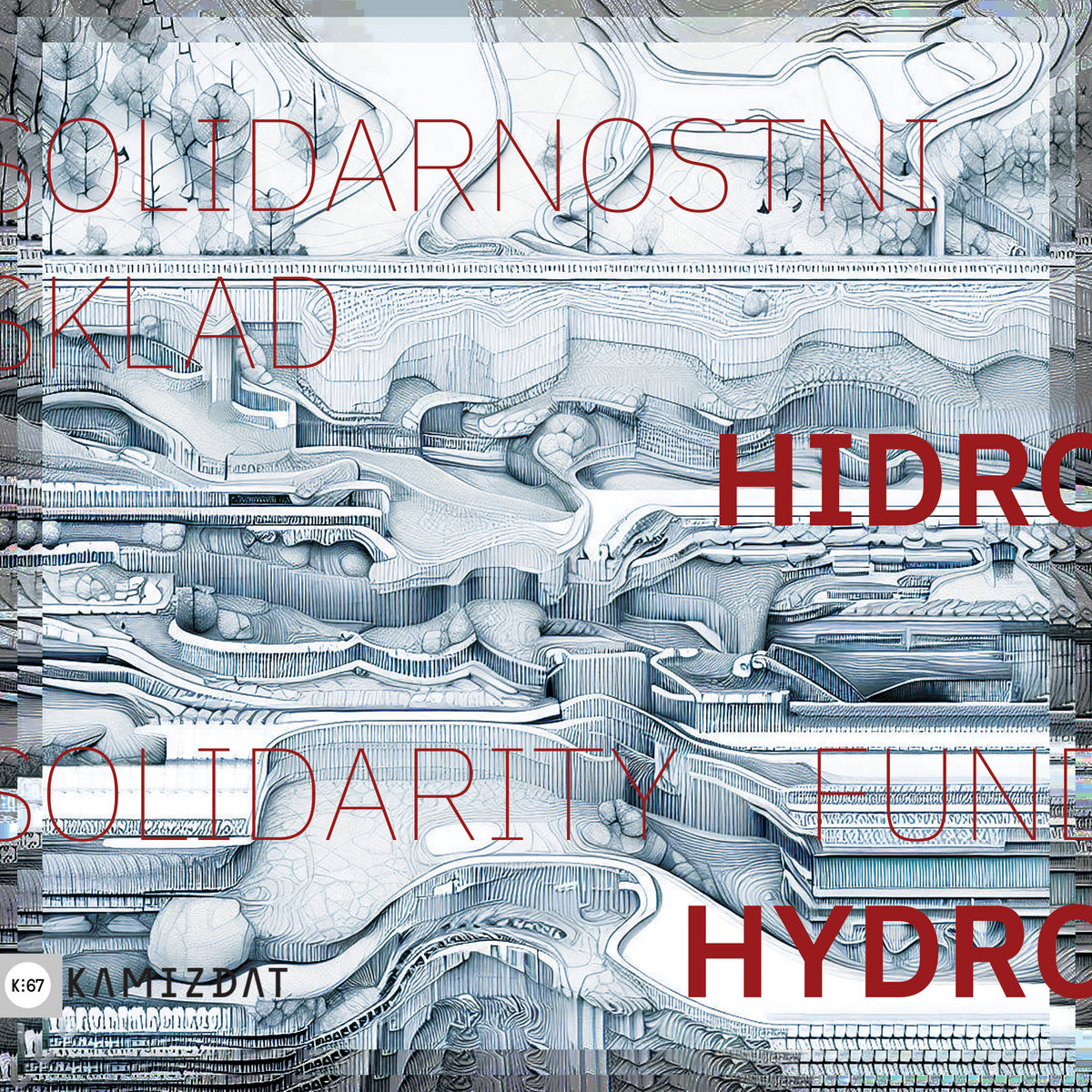 Solidarity Fund · Hydro | compilation