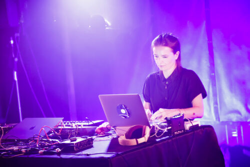 Netlabel Day: Kamizdat Rentgen | live set