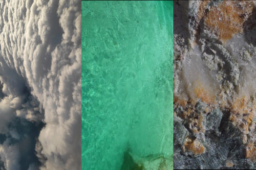 Empathic Atmospheres | ambisonic and wavefield composition