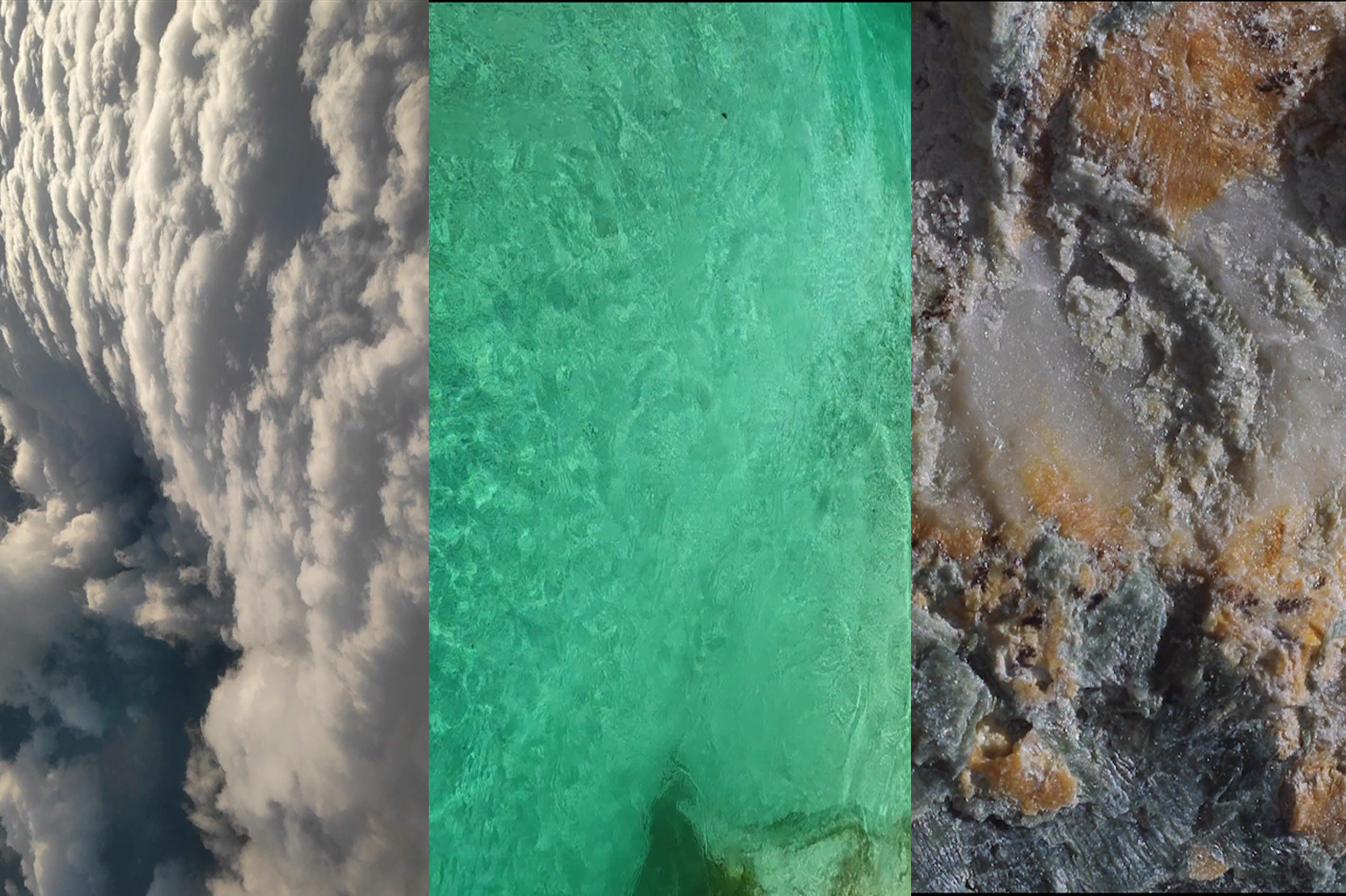 Empathic Atmospheres | ambisonic and wavefield composition