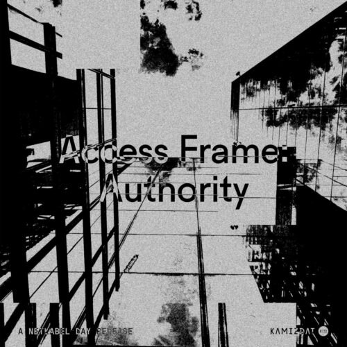 Access Frame: Authority | kompilacija