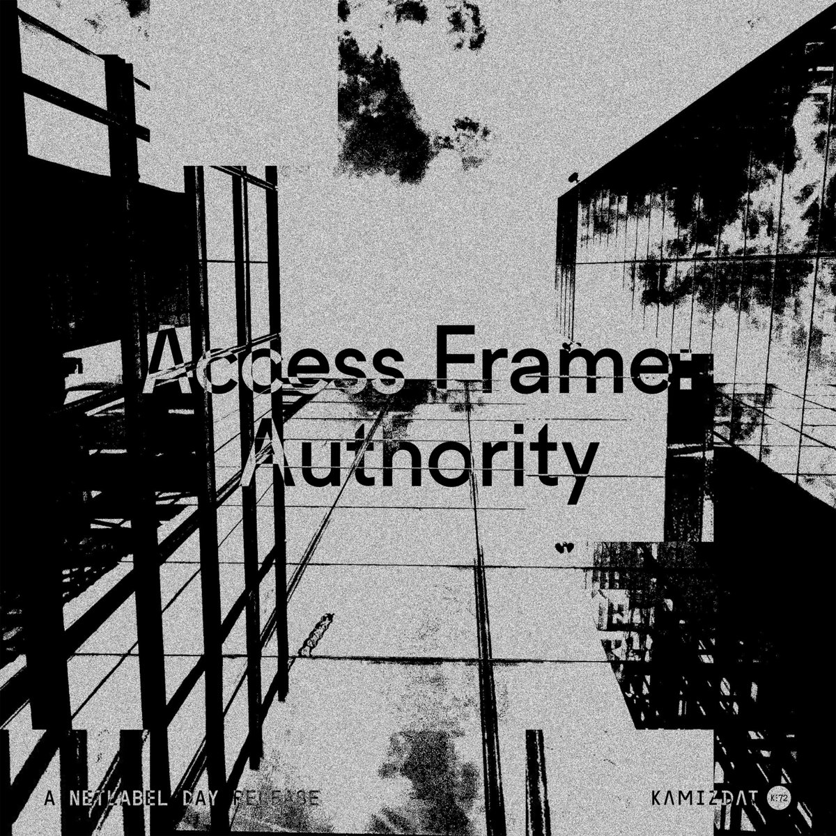Access Frame: Authority | compilation