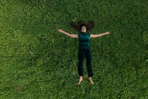 Entrances | music for dance film