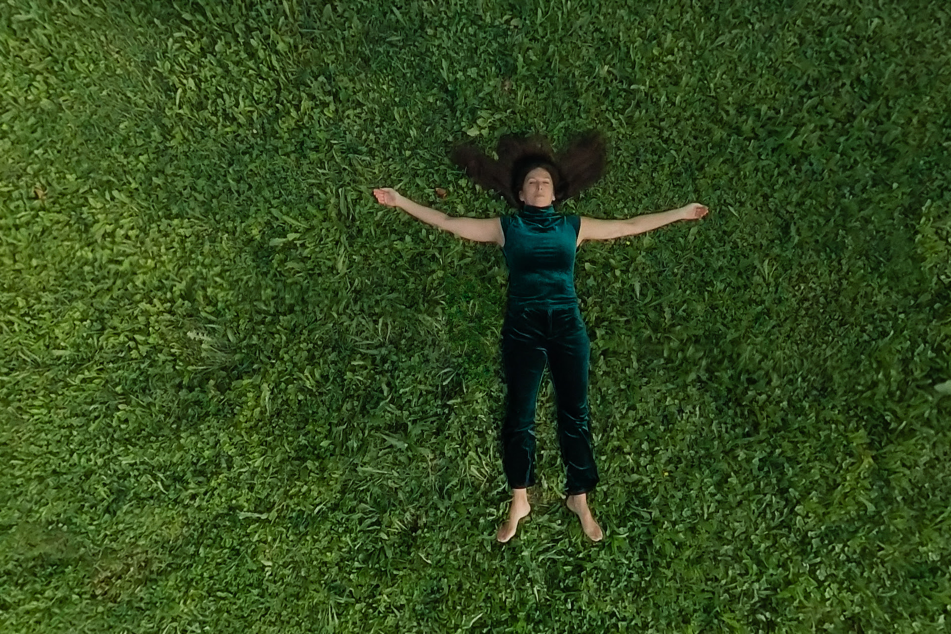 Entrances | music for dance film