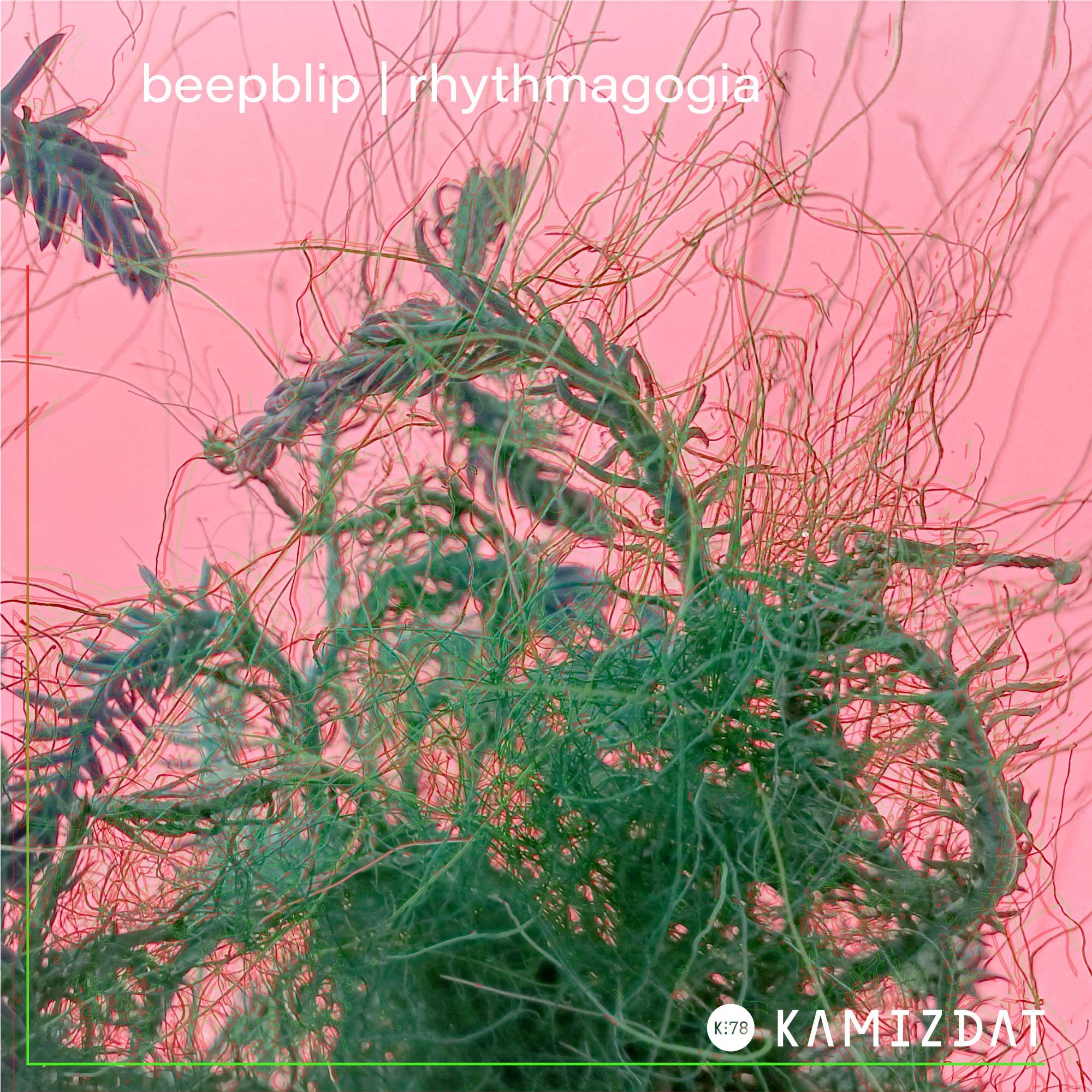 Rhythmagogia | album